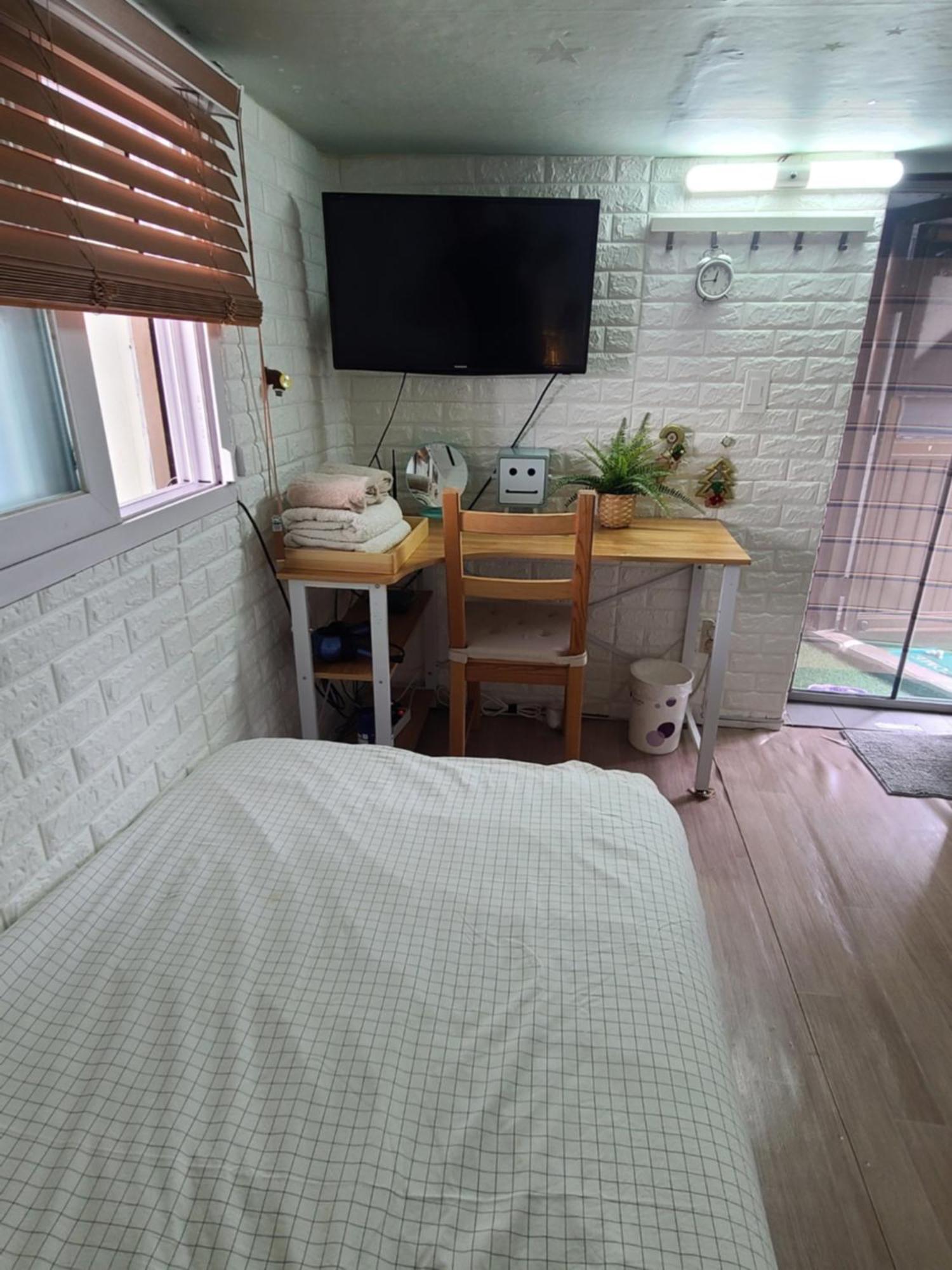 Appletree Guesthouse Seoul Eksteriør billede